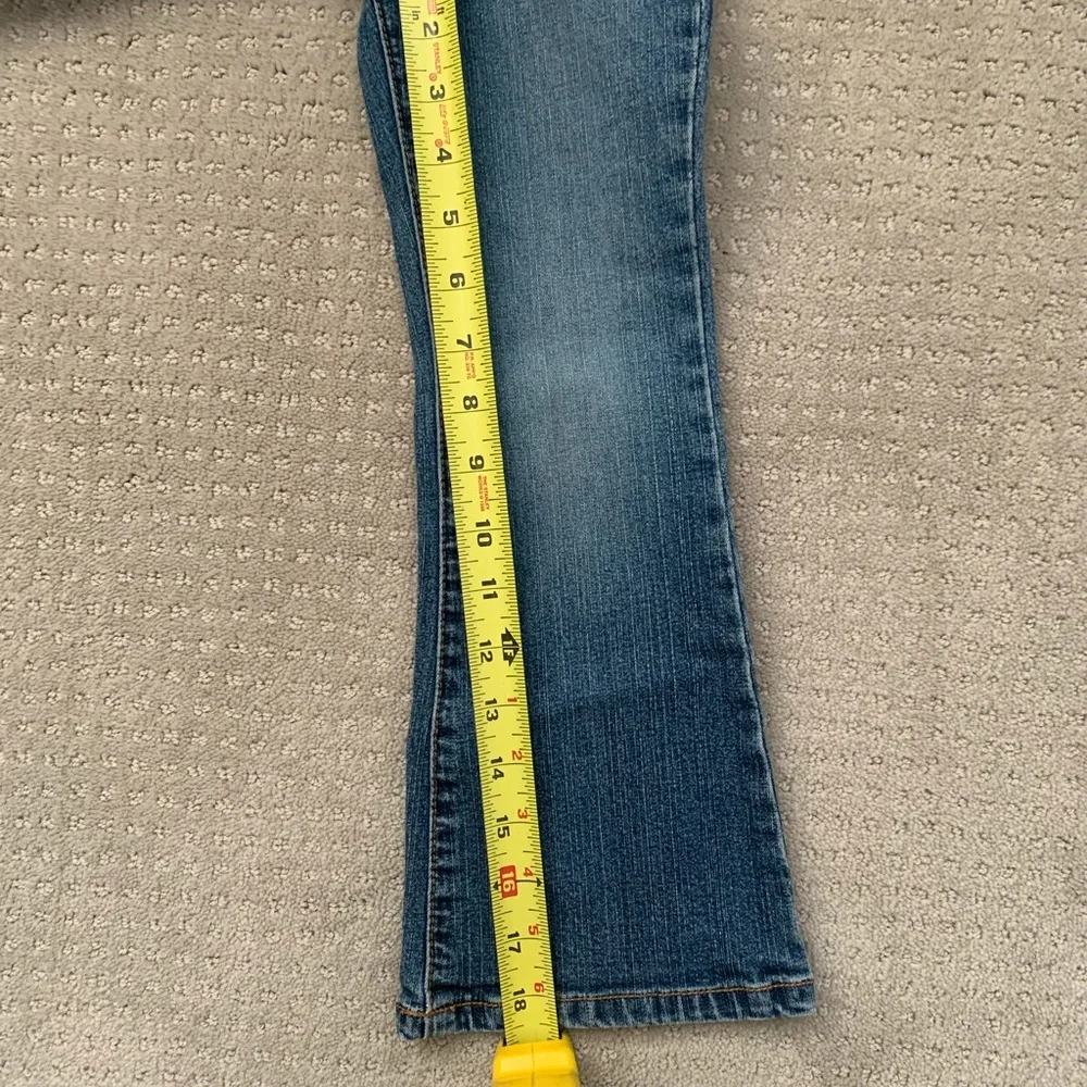 Girls The Children’s Place jeans size 5